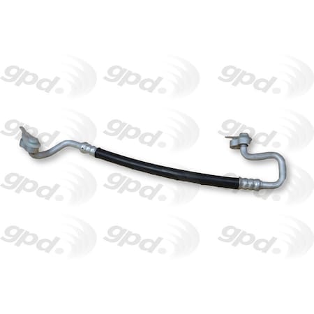 Gpd Hose Discharge Line 4813219